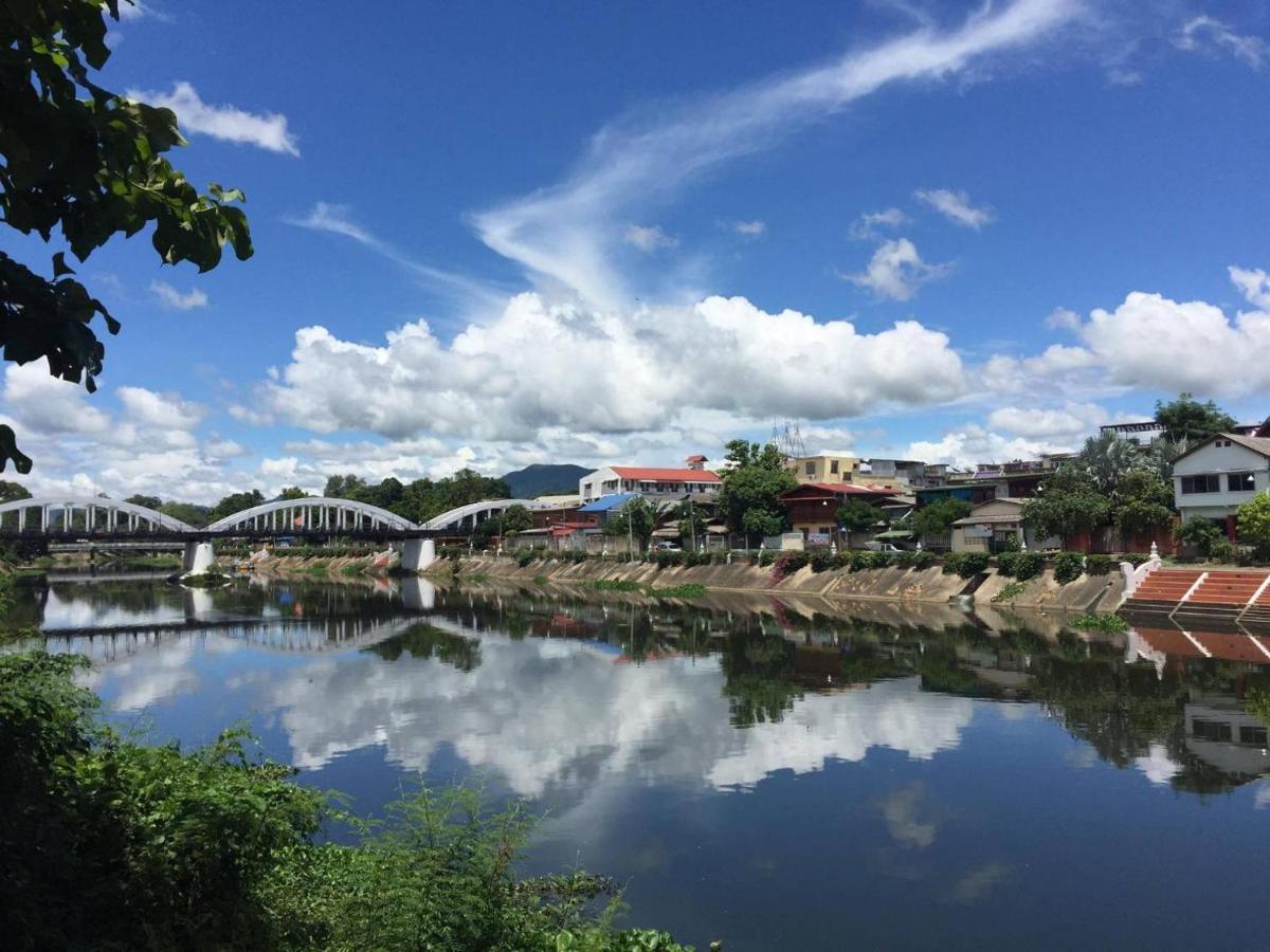 Kanecha'S Home Lampang Exterior foto