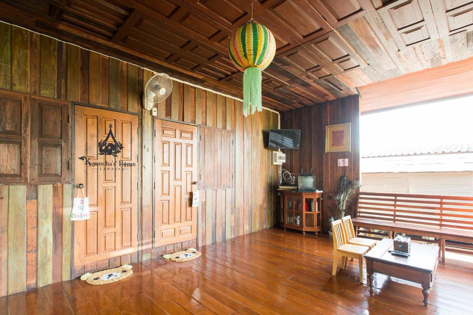 Kanecha'S Home Lampang Exterior foto